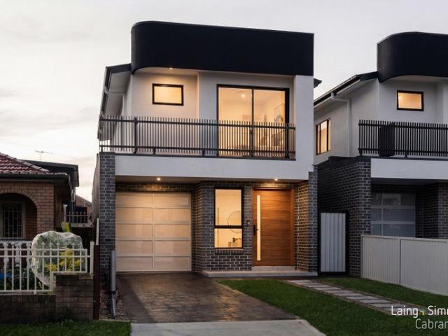 House for sale in Sydney, New South Wales