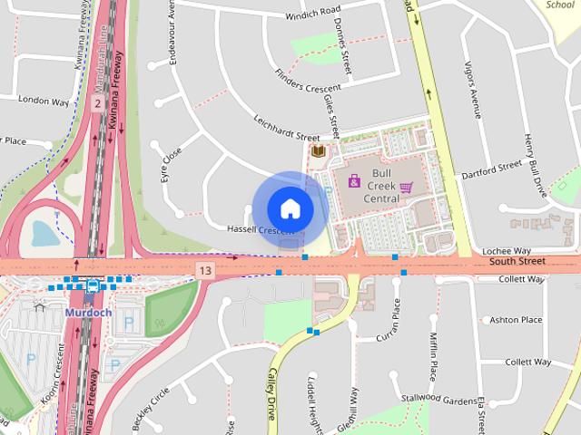 House for rent in Bull Creek, City of Melville