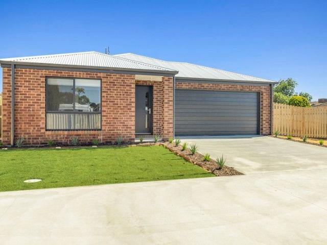 House for rent in Carisbrook, Victoria