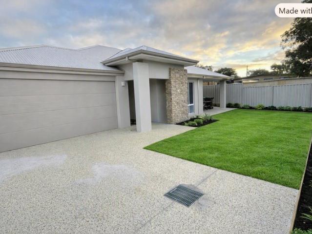 House for rent in Warral, Western Australia