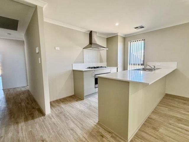 House for rent in Parklands, Western Australia