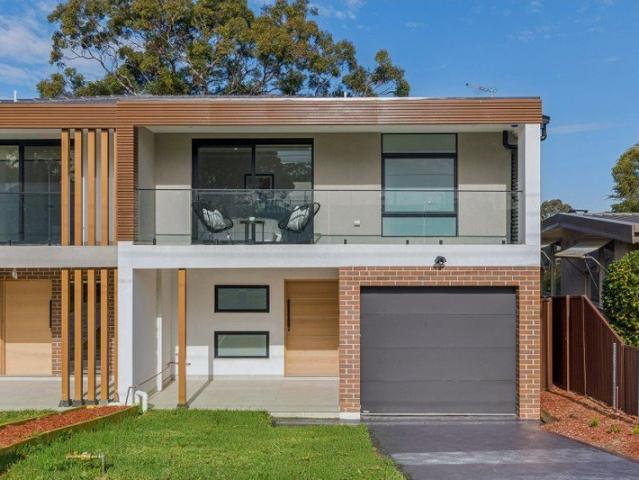 House for sale in Sydney, New South Wales