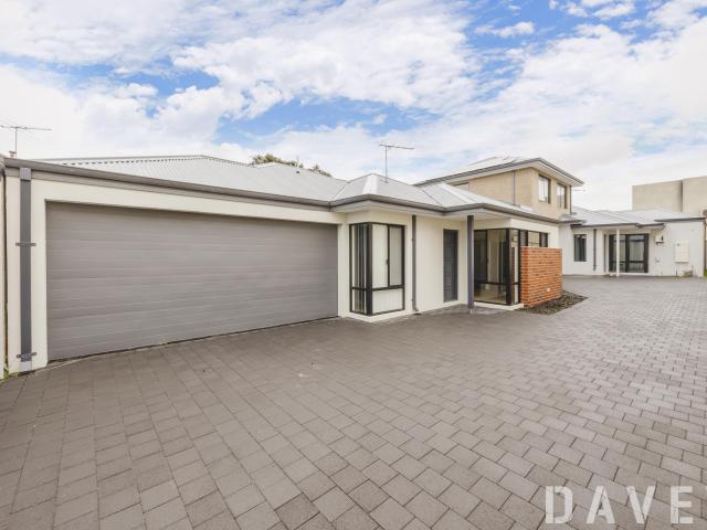 House for rent in Stirling, Western Australia