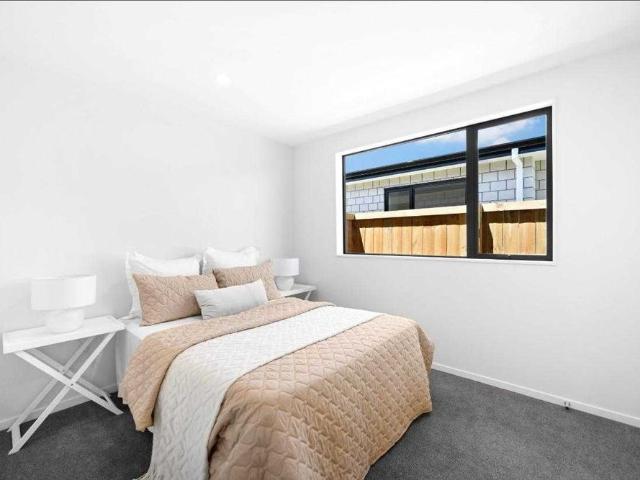 House for rent in Livingstone, Hamilton City