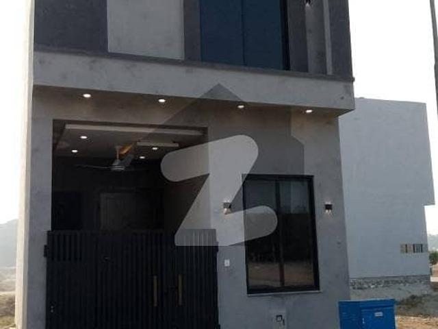 House for sale in Rawalpindi, Islamabad Capital Territory