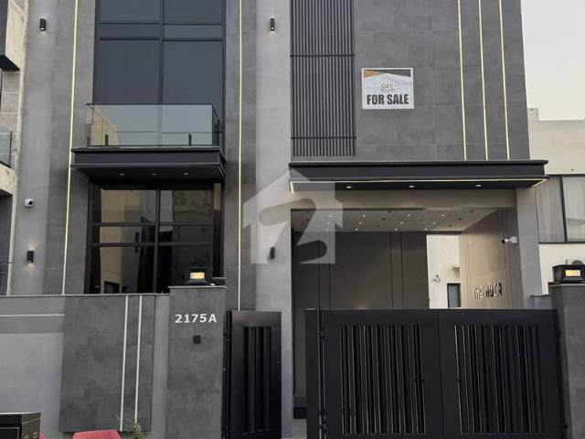 House for sale in Rawalpindi, Islamabad Capital Territory