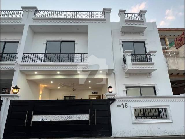 House for sale in Islamabad