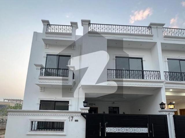 House for sale in Islamabad