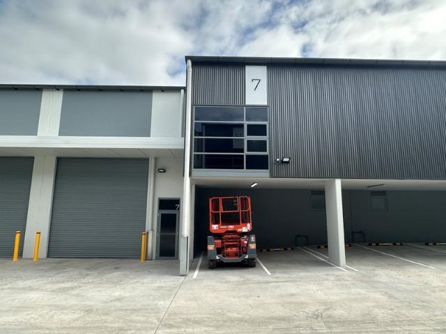 Warehouse for sale in Wollongong West, New South Wales