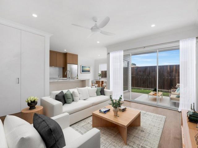 Townhouse for rent in Toombul, Queensland