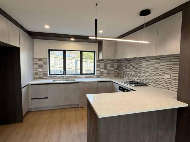 House for rent in Manurewa