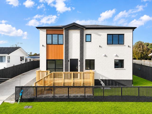 House for rent in Manurewa, Oroua County