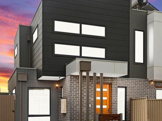 Townhouse for rent in Camerons Creek, Victoria