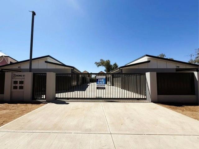 Apartment for sale in Gillen, Northern Territory