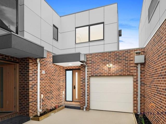 Apartment for sale in Camerons Creek, Victoria