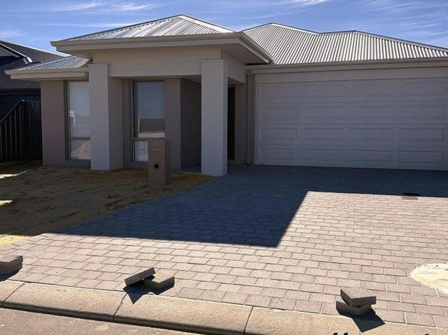 House for rent in Champion Lakes, Western Australia