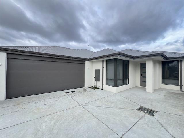 House for rent in Bentley, Western Australia