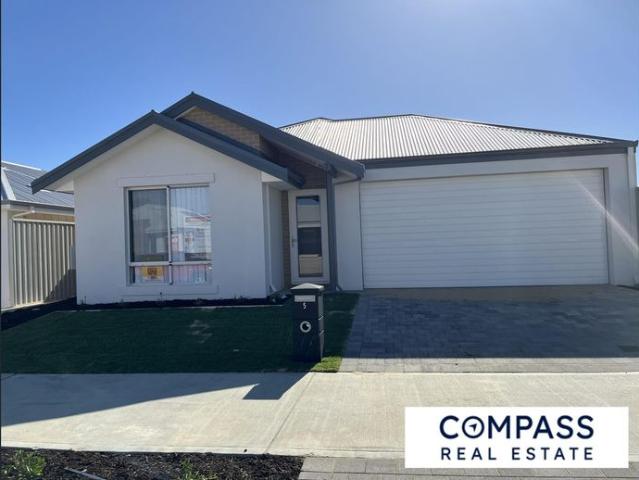 House for rent in Golden Bay, Western Australia