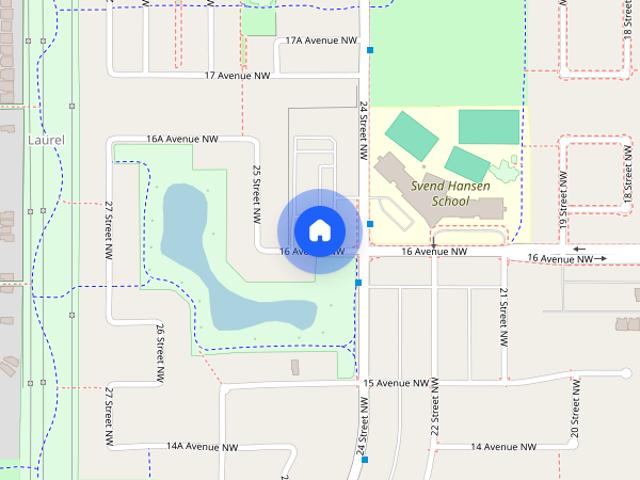 Apartment for rent in West Meadows, Edmonton