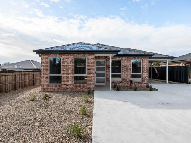 House for rent in Longford, Northern Midlands