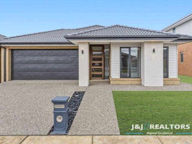 House for sale in One Bells Estate, Melbourne