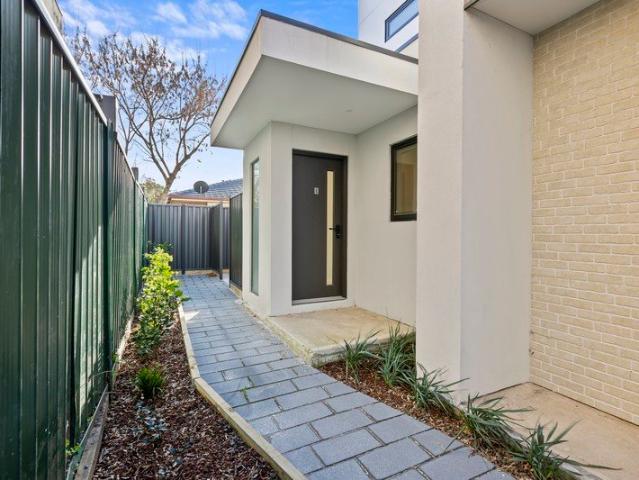 Apartment for rent in Camerons Creek, Victoria