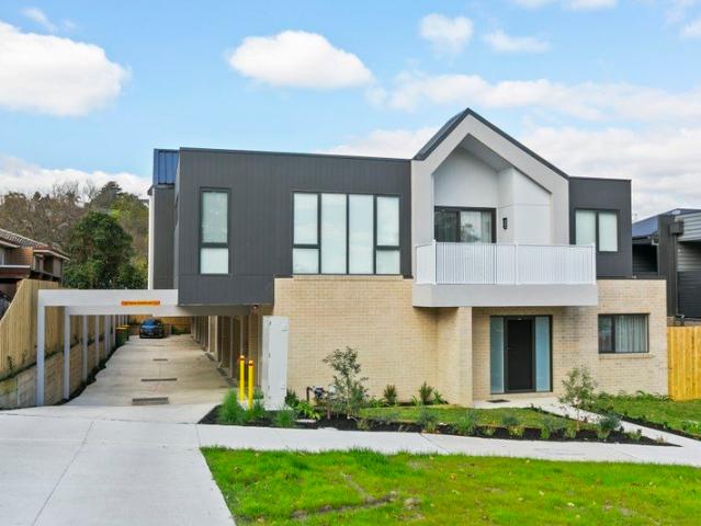 Townhouse for rent in Lilydale, Melbourne