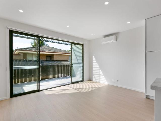 Townhouse for rent in Camerons Creek, Victoria