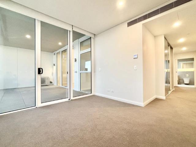 Apartment for rent in Melrose Park, Sydney