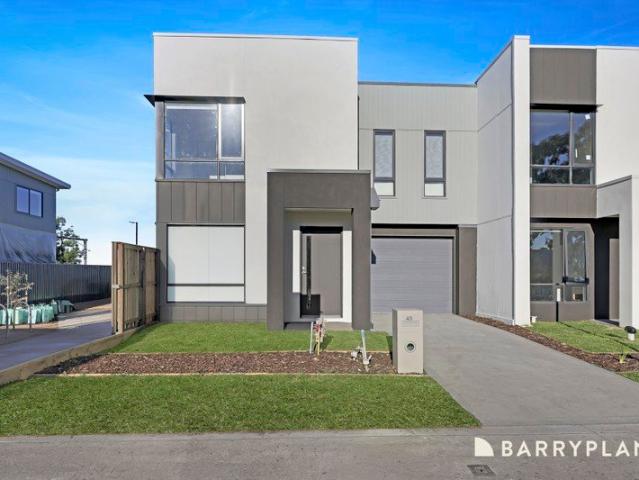 Townhouse for rent in Camerons Creek, Victoria