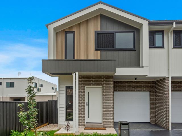 House for rent in New South Wales