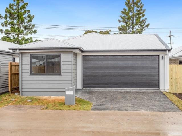 House for rent in Toombul, Queensland