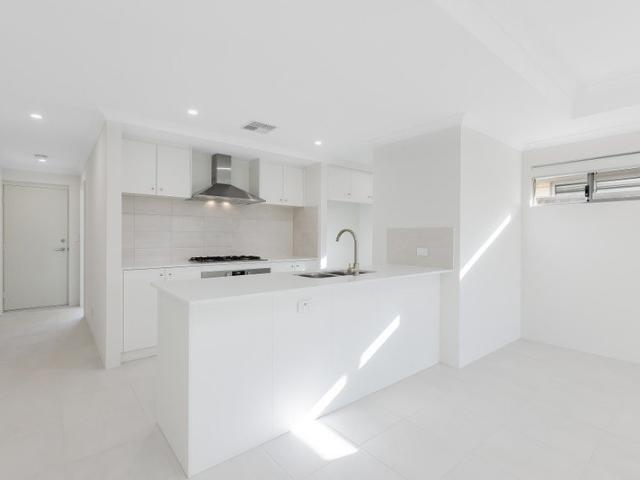 House for rent in Parklands, Western Australia