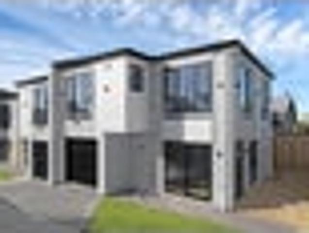 Townhouse for sale in Manurewa, Oroua County