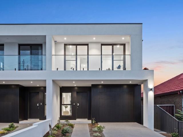 Duplex for sale in Lidcombe, Sydney