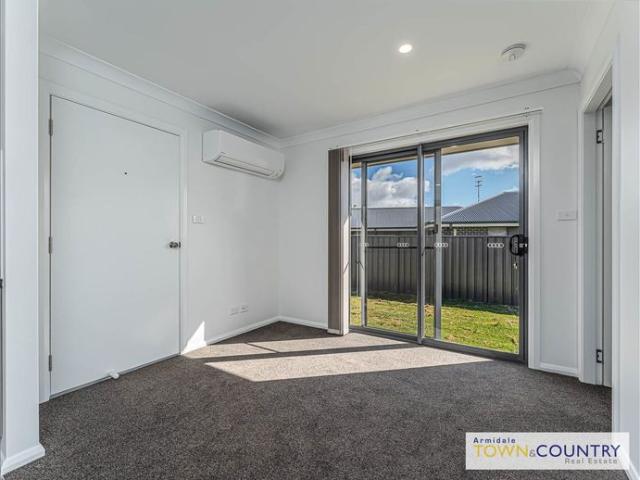House for rent in Abington, New South Wales