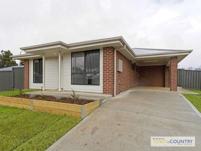 House for rent in Abington, New South Wales