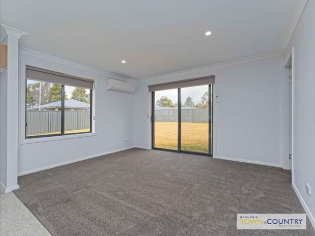 House for rent in Abington, New South Wales