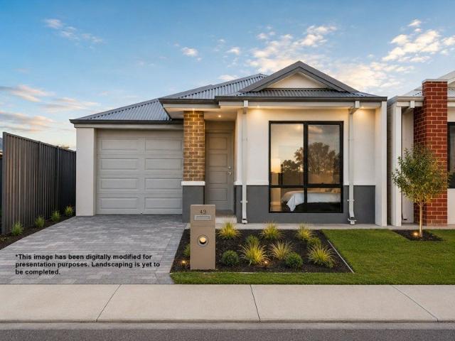 House for rent in Forrestdale, Western Australia
