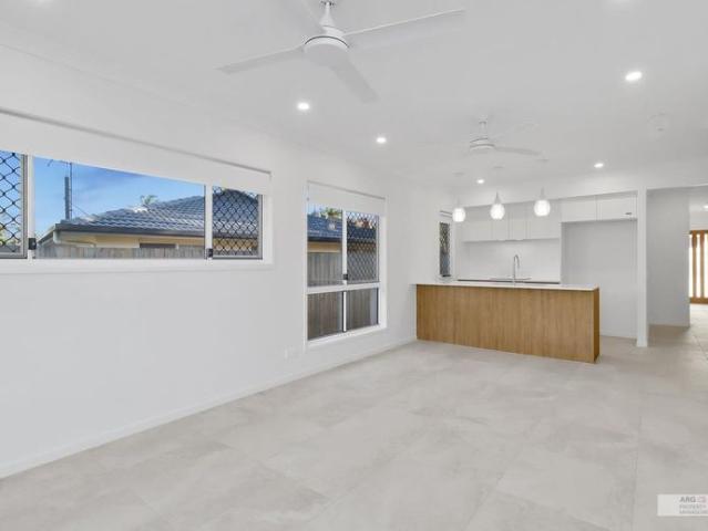 House for rent in Toombul, Queensland