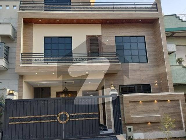 House for sale in Islamabad