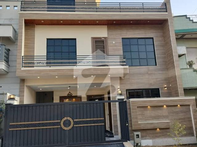 House for sale in Islamabad