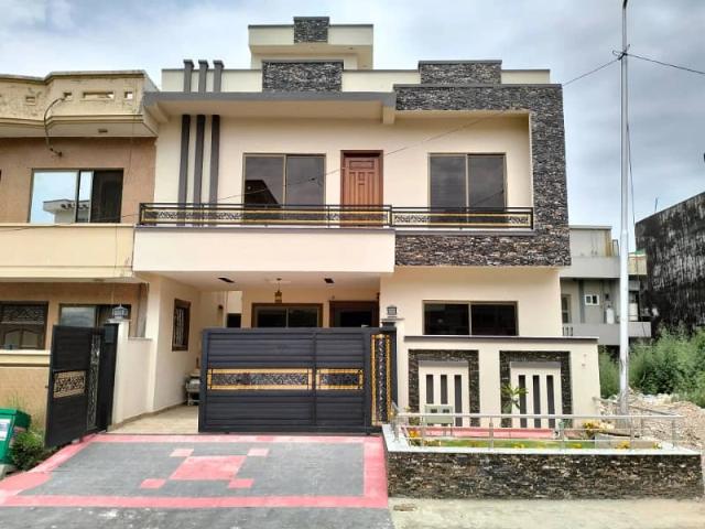 House for sale in اسلام آباد, زون 1