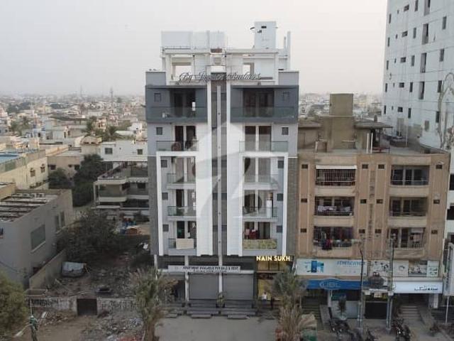 Apartment for sale in North Waziristan, Federally Administered Tribal Areas fata