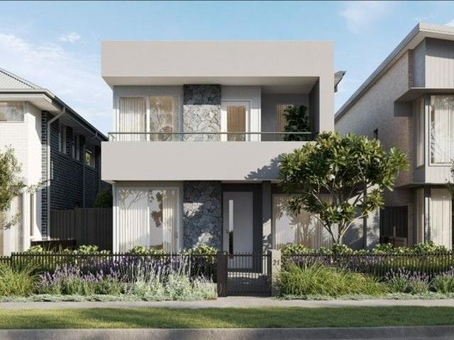 House for sale in Oran Park, New South Wales