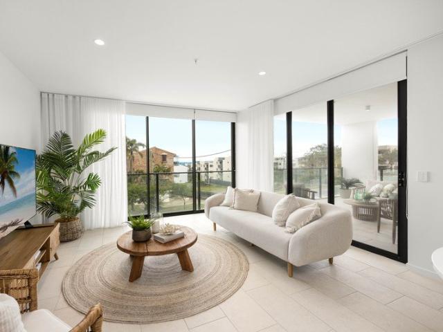 Apartment for sale in Kings Creek, Queensland