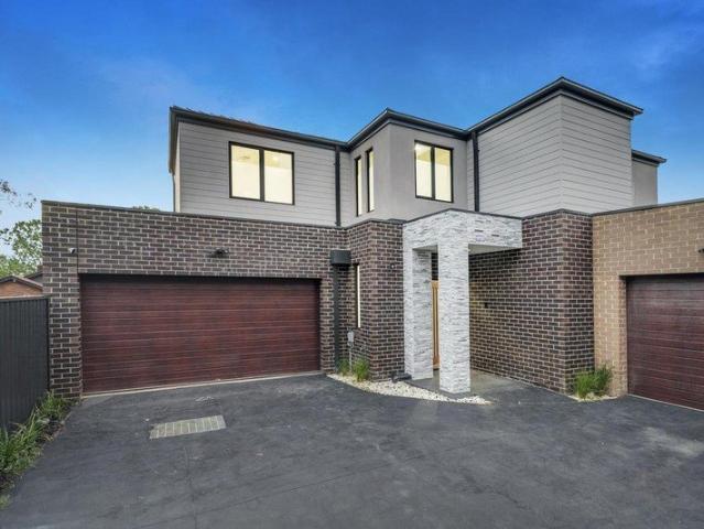 Townhouse for rent in Camerons Creek, Victoria