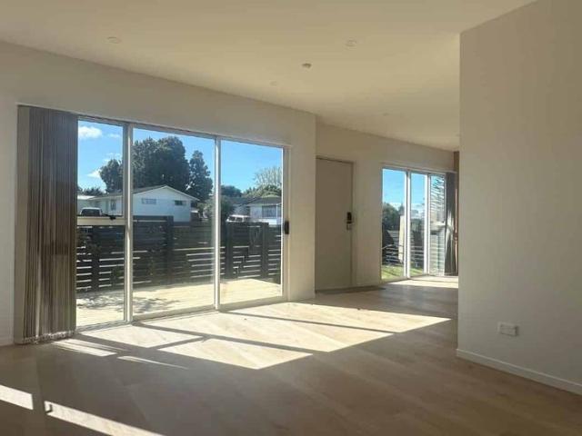 House for rent in Manurewa, Oroua County
