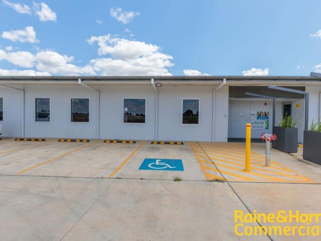 Office for sale in Dubbo, New South Wales
