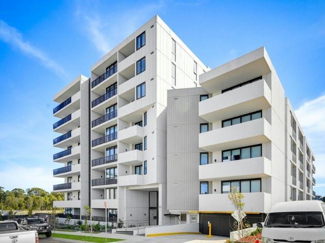 Apartment for rent in Edmondson Park, Sydney